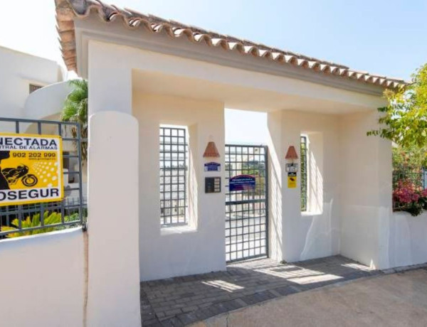 Piso en venta en calle Hiedra, Cjto.santa Maria Green Hills s/n