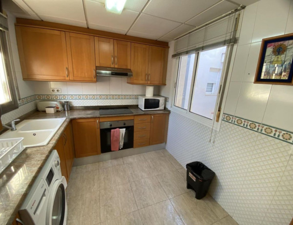 Piso en venta en calle de Ramon das Neves, 38