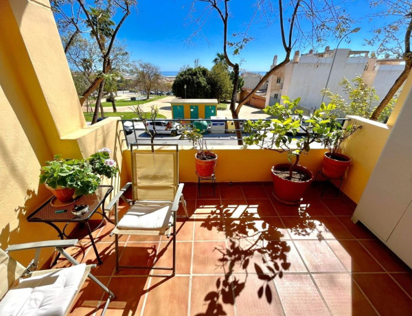 Dúplex en venta en El Pinillo