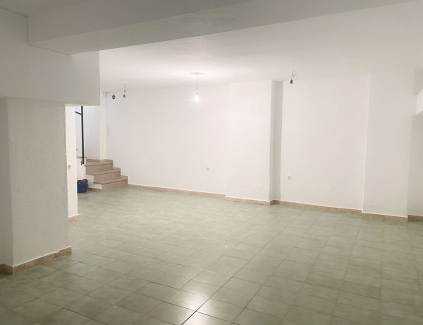 Local en venta en avenida de Prat de la Riba, 22