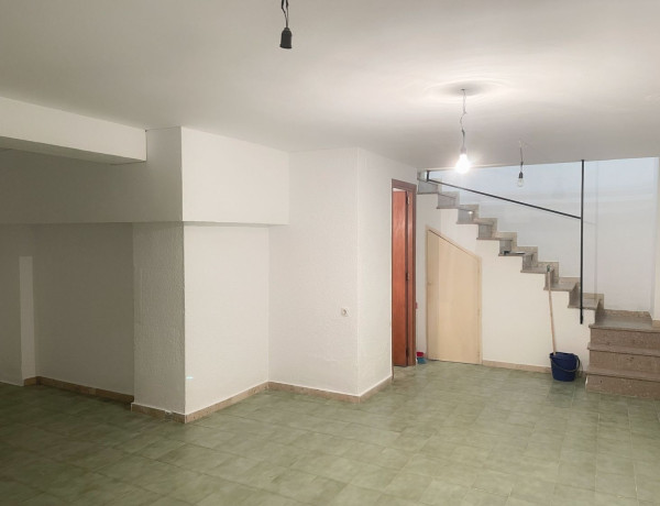 Local en venta en avenida de Prat de la Riba, 22