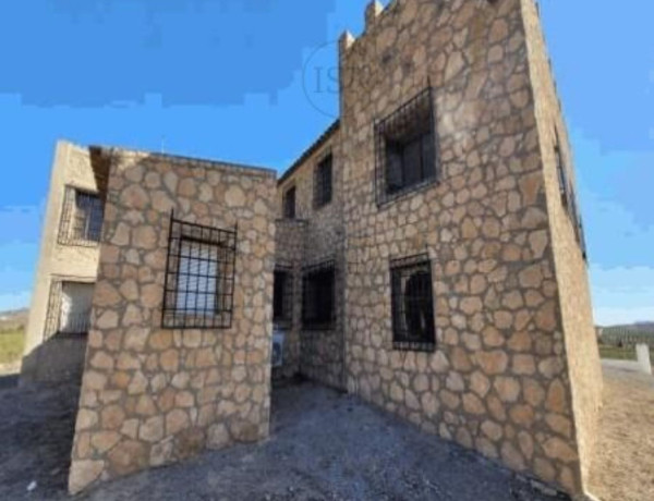 Casa o chalet independiente en venta en Vía, 309