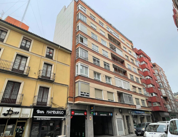 Piso en venta en calle Don Sancho