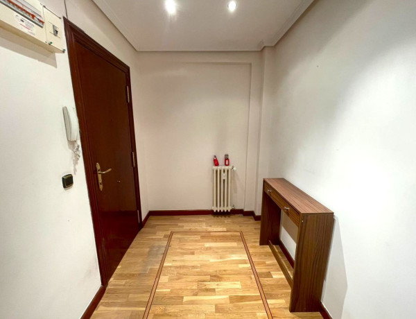 Piso en venta en calle Don Sancho