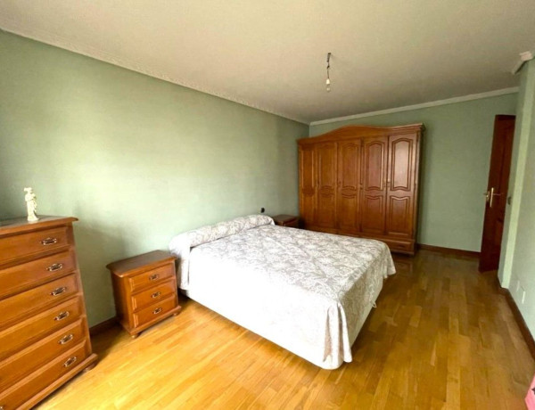 Piso en venta en calle Don Sancho