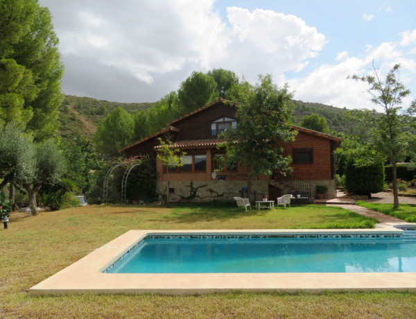 Casa o chalet independiente en venta en Orba