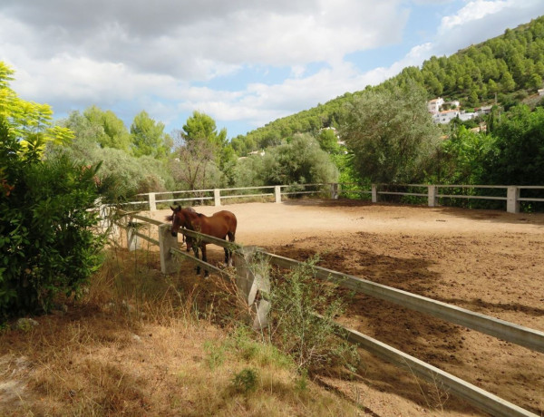 Casa o chalet independiente en venta en Orba