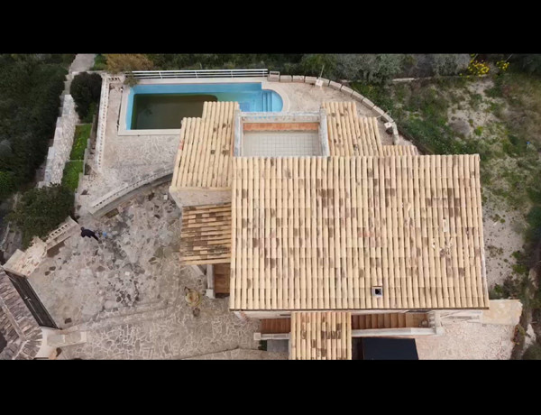 Casa o chalet independiente en venta en Urb. Cala Llombards, Cala Llombards