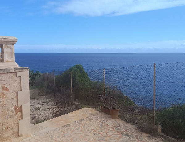 Casa o chalet independiente en venta en Urb. Cala Llombards, Cala Llombards