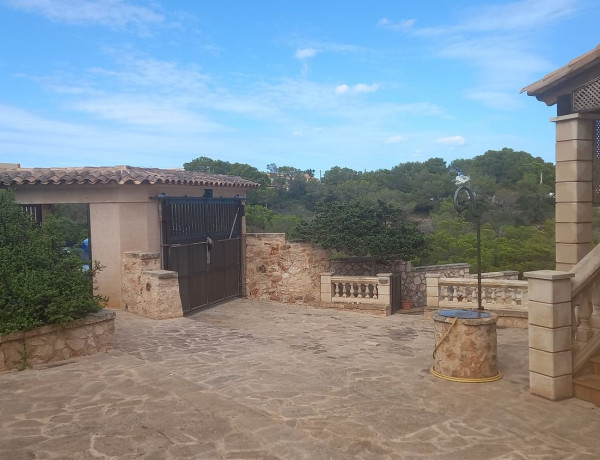 Casa o chalet independiente en venta en Urb. Cala Llombards, Cala Llombards