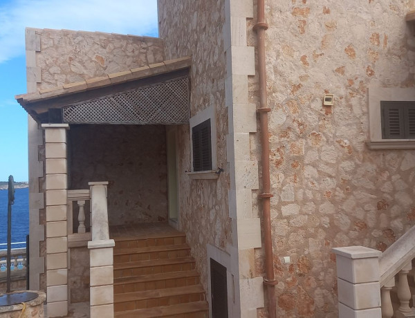 Casa o chalet independiente en venta en Urb. Cala Llombards, Cala Llombards