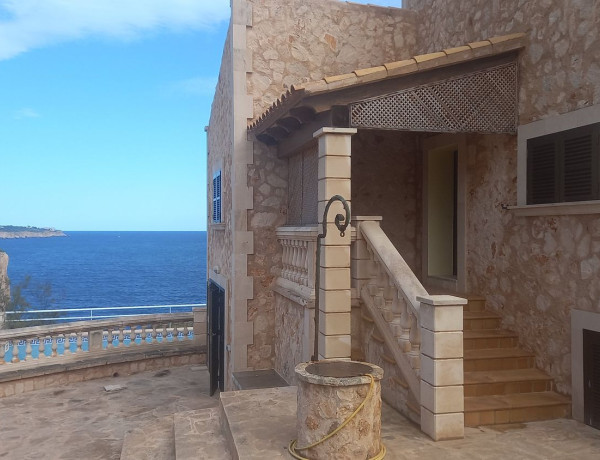 Casa o chalet independiente en venta en Urb. Cala Llombards, Cala Llombards