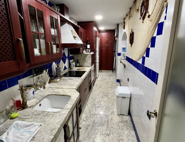 Piso en venta en avenida santa maria del mar