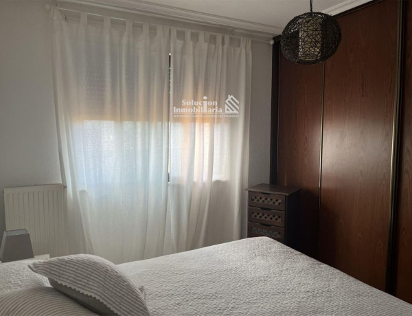 Ático en venta en San José - Parador - Zurguen