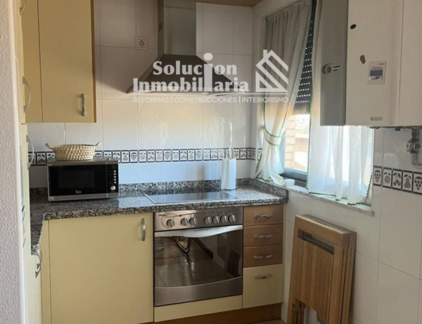 Ático en venta en San José - Parador - Zurguen