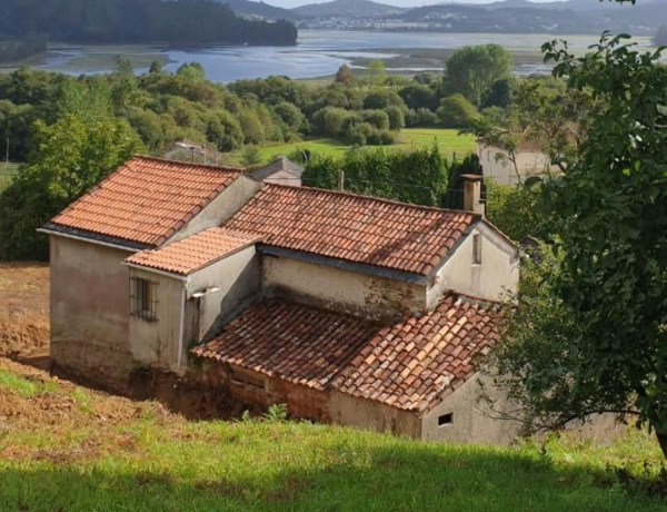 Casa de pueblo en venta en Lugar Ribados, 2