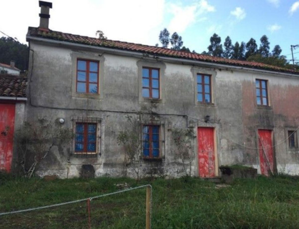 Casa de pueblo en venta en Lugar Ribados, 2