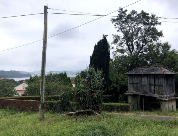 Casa de pueblo en venta en Lugar Ribados, 2