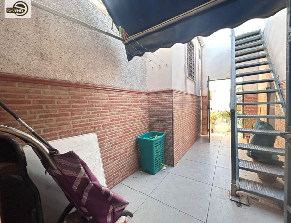 Casa o chalet independiente en venta en San Telmo - Federico Mayo - El Porta