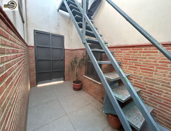 Casa o chalet independiente en venta en San Telmo - Federico Mayo - El Porta