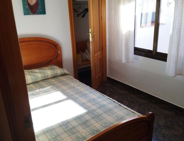 Piso en venta en calle la iglesia, 22