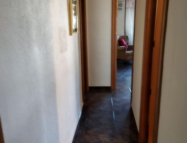 Piso en venta en calle la iglesia, 22