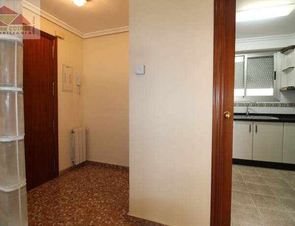 Piso en venta en calle alegre renau