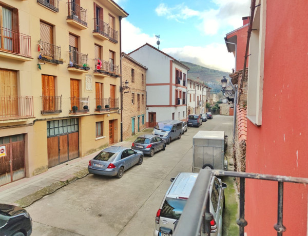 Chalet pareado en venta en calle San Lázaro, 5