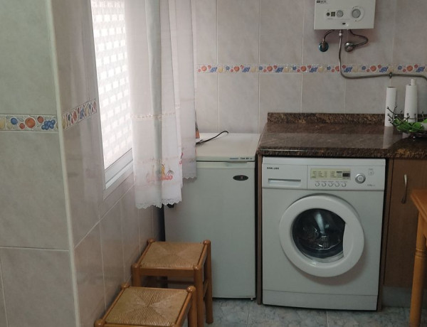 Piso en venta en angosto, 41