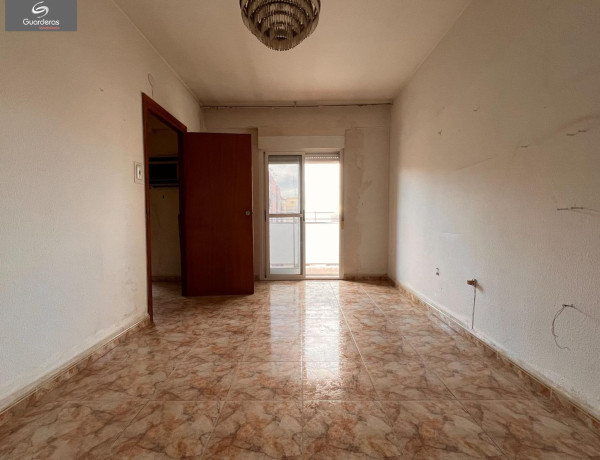 Piso en venta en Ronda - Arabial