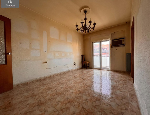 Piso en venta en Ronda - Arabial