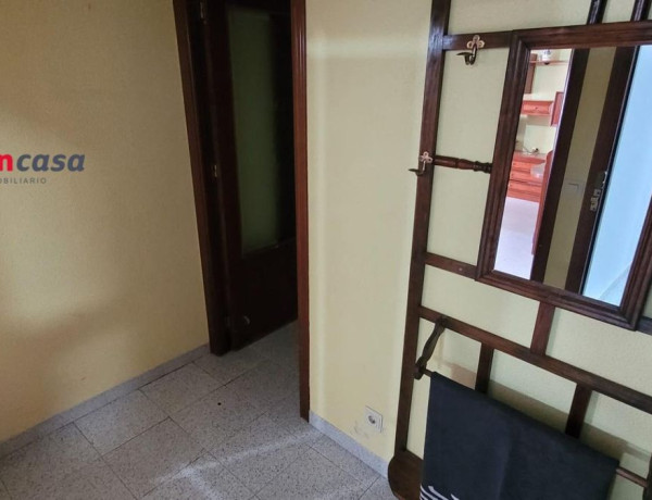 Piso en venta en Pozoblanco