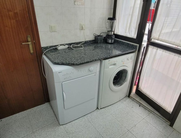 Piso en venta en Pozoblanco