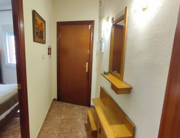 Piso en venta en Sant Crist