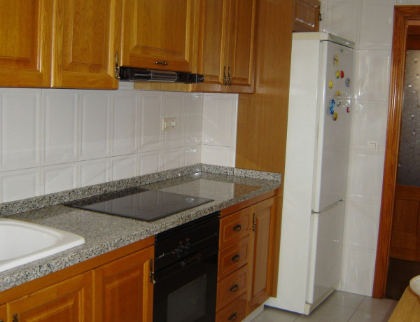 Piso en venta en Verge del Castell, 24