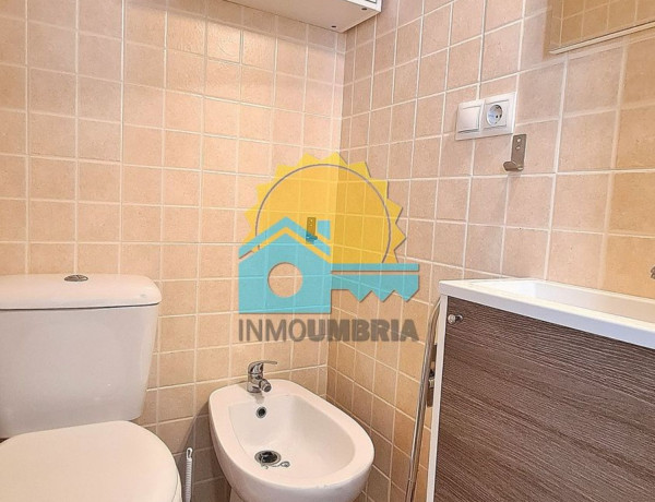 Piso en venta en Punta Umbría pueblo