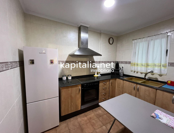 Piso en venta en Agullent