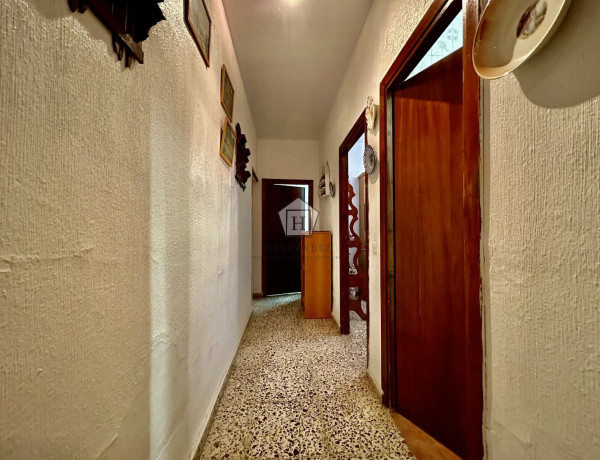 Casa o chalet independiente en venta en Santo Domingo