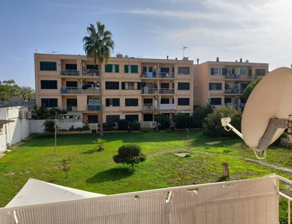 Piso en venta en avenida de s'Albufera