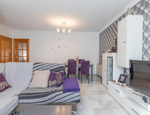 Chalet adosado en venta en Híjar