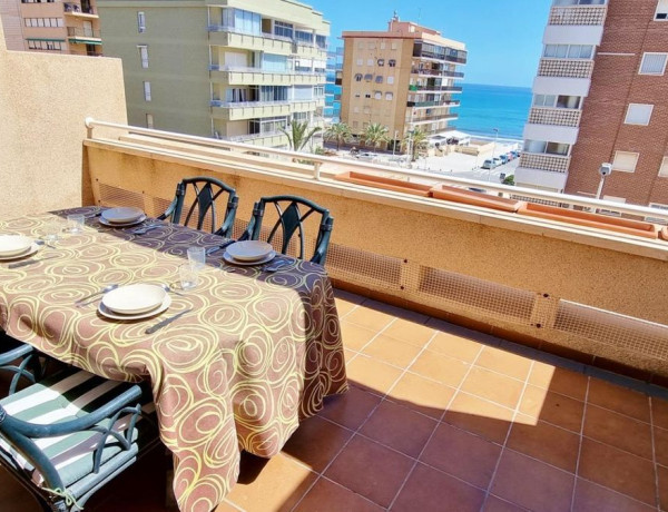 Dúplex en venta en avenida San Bartolome Tir