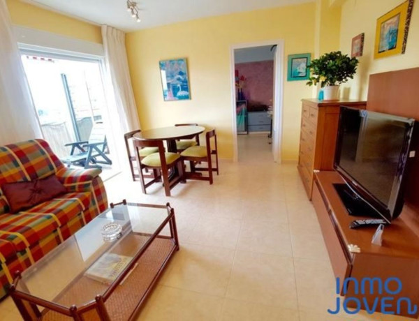 Piso en venta en calle Sorolla