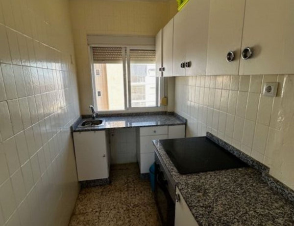 Piso en venta en calle Monterrey, 4