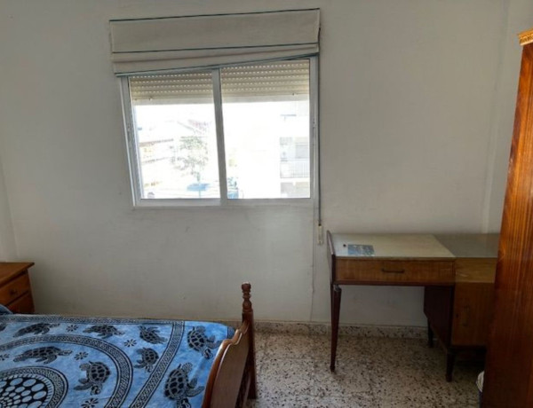 Piso en venta en calle Monterrey, 4