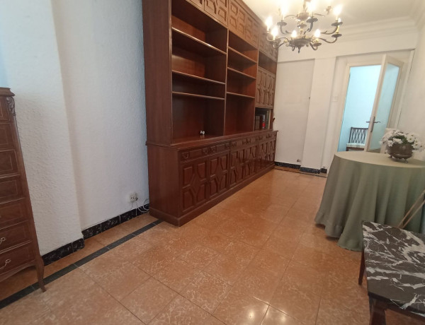 Piso en venta en calle de Ricla, 10