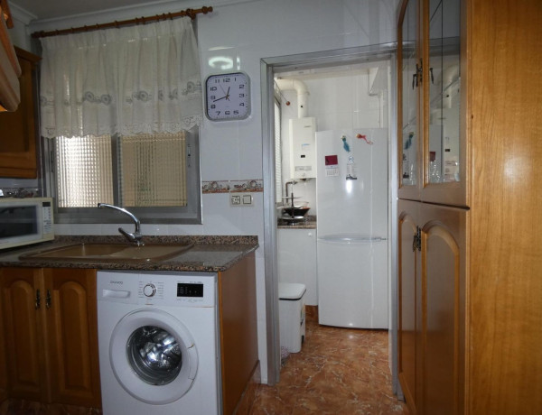 Piso en venta en Els Molins