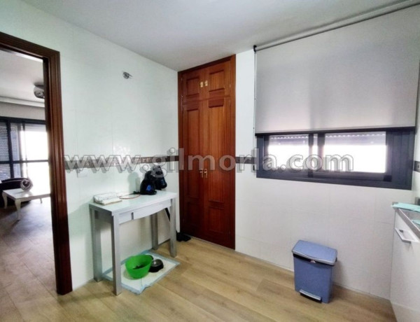 Piso en venta en Antonio Gámez Burgos