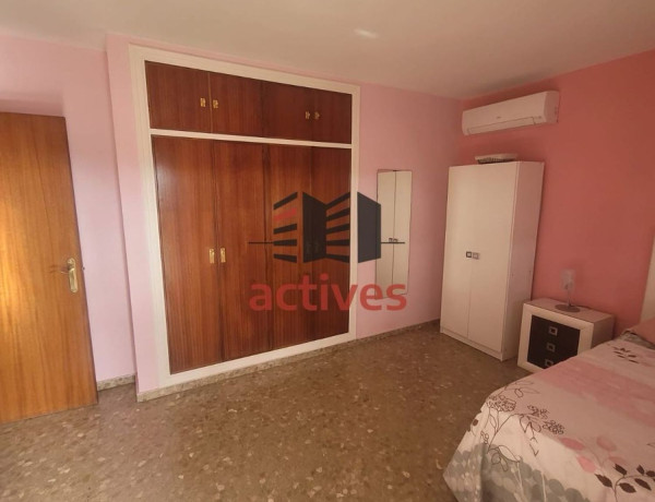 Casa o chalet independiente en venta en calle Cerro Gordo