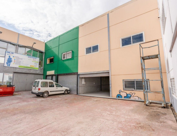 Local en venta en Cijuela