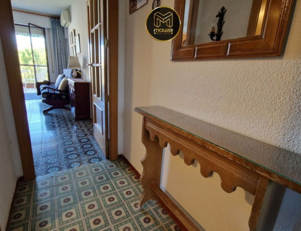 Piso en venta en Ctra. Circunvalación - La Magdalena